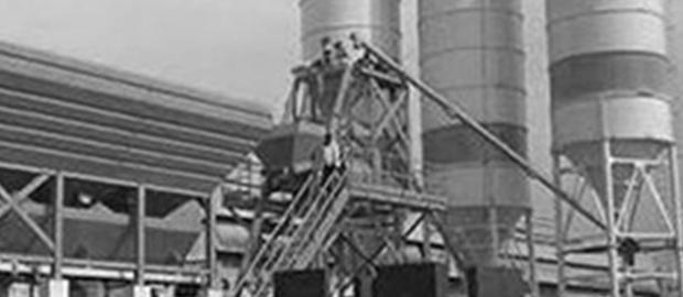 Cement supplier Guildford